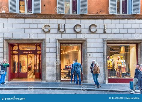 Gucci italy